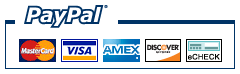 Paypal cc
