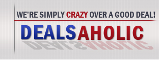 Dealsaholic